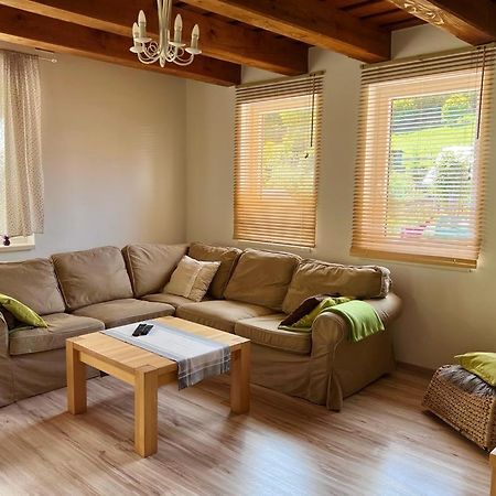 Rekreacny Domcek Tizina Villa Terhely Kültér fotó