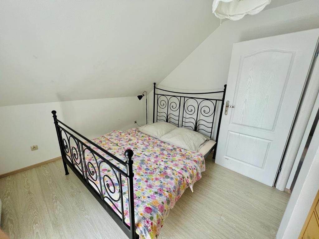 Rekreacny Domcek Tizina Villa Terhely Kültér fotó